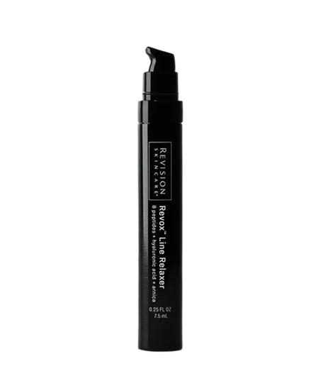 Revision - Revox Line Relaxer