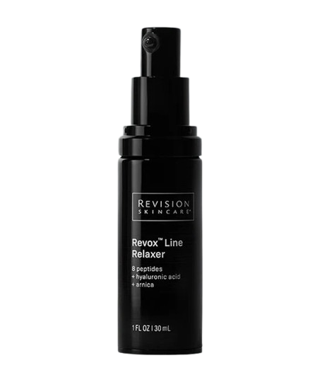 Revision - Revox Line Relaxer