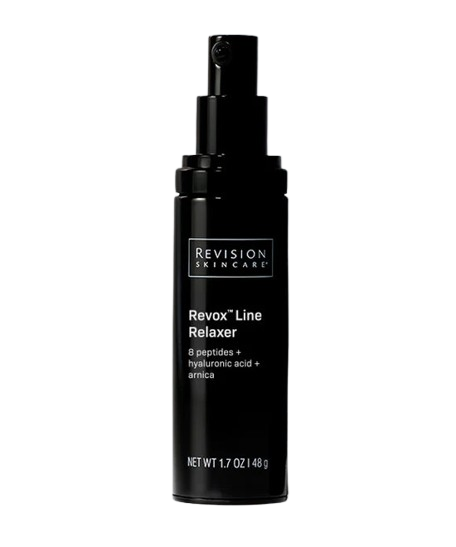 Revision - Revox Line Relaxer