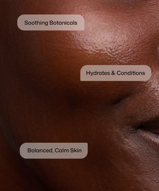 Revision - Soothing Facial Rinse