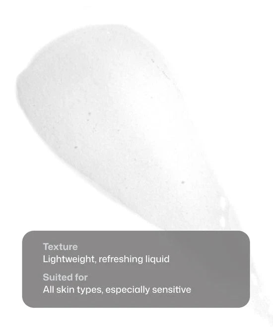 Revision - Soothing Facial Rinse