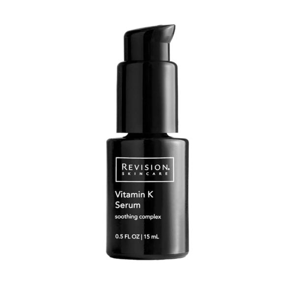 Revision - Vitamin K Serum - 0.5 oz