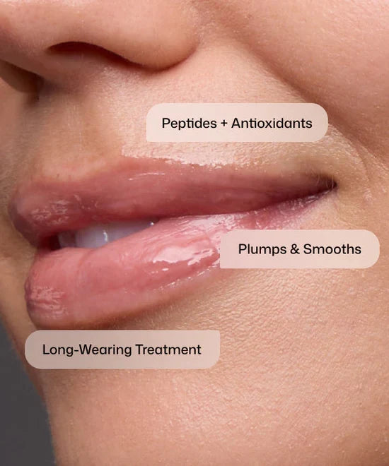 Revision - YouthFull Lip Replenisher