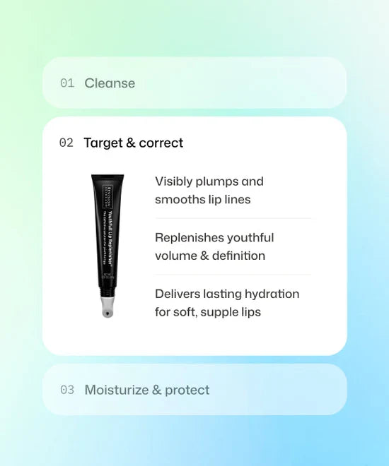 Revision - YouthFull Lip Replenisher