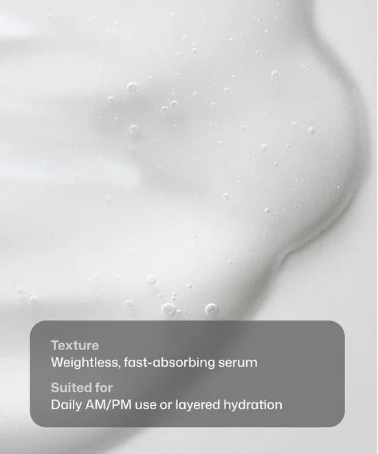 Revision - HydraSerum+