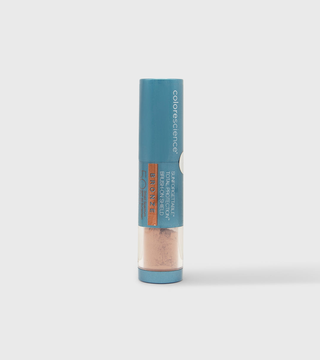 ColoreScience - Sunforgettable® Total Protection® Brush-On Shield Bronze SPF 50