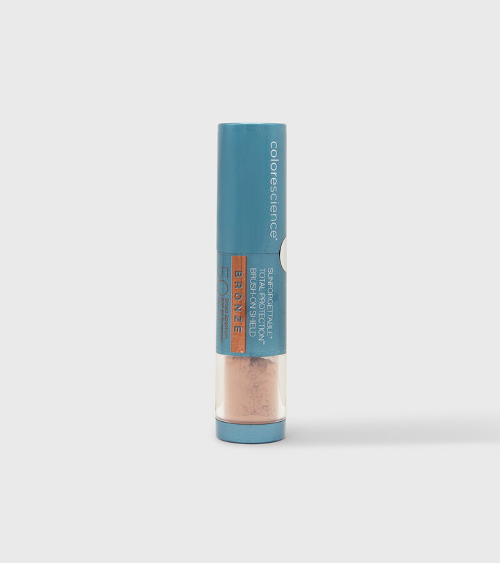 ColoreScience - Sunforgettable® Total Protection® Brush-On Shield Bronze SPF 50