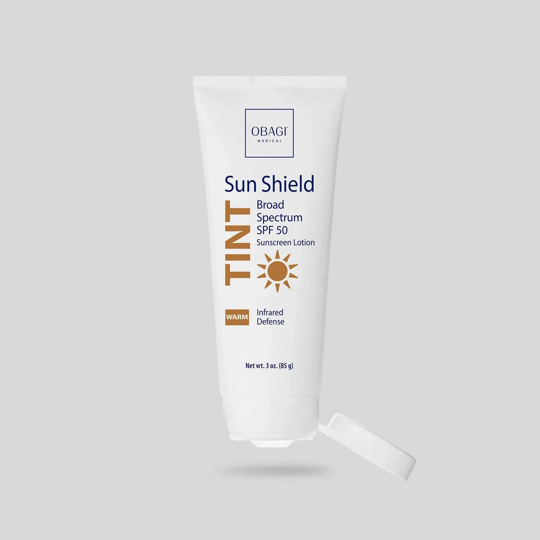 Obagi - Sun Shield Tint Broad SpectrumSPF 50 Warm