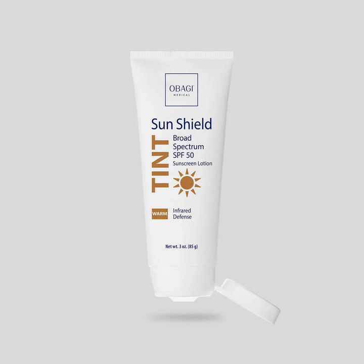 Obagi - Sun Shield Tint Broad SpectrumSPF 50 Warm