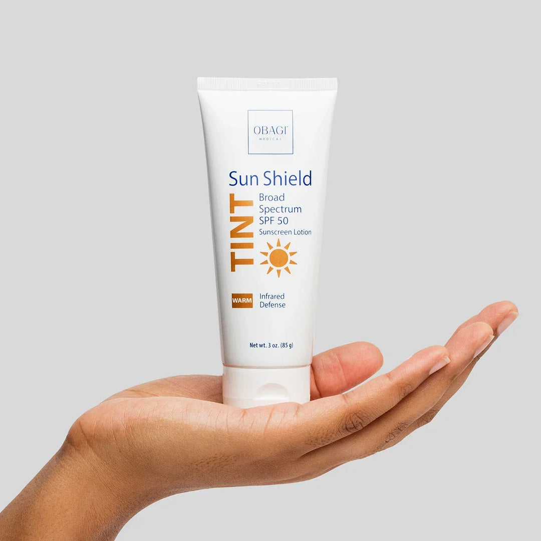 Obagi - Sun Shield Tint Broad SpectrumSPF 50 Warm