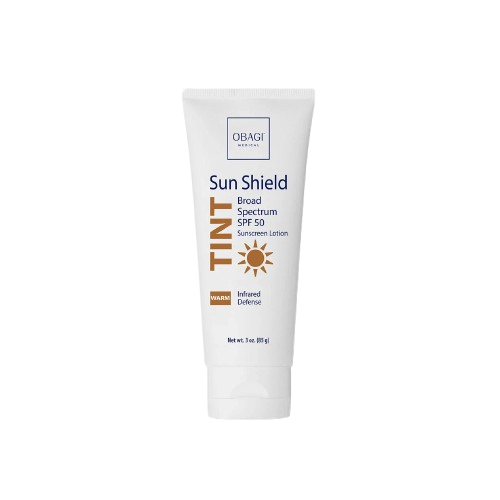 Obagi - Sun Shield Tint Broad SpectrumSPF 50 Warm