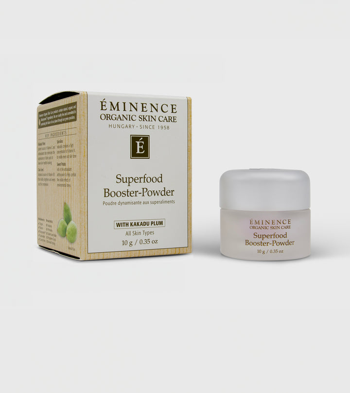 Eminence - Superfood Booster Powder