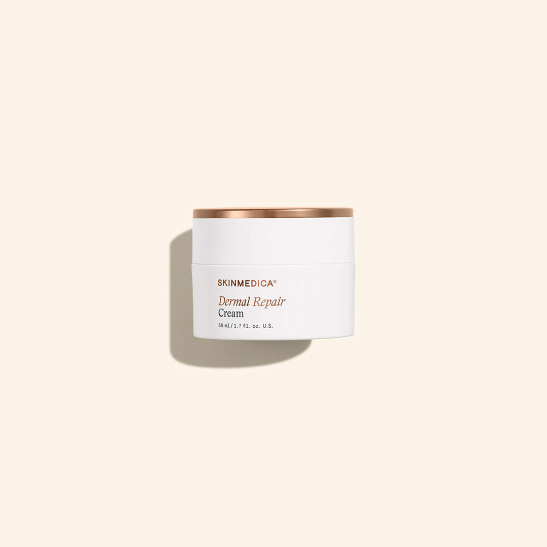 Skin Medica - Dermal Repair Cream - 1.7 oz