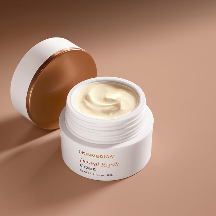 Skin Medica - Dermal Repair Cream - 1.7 oz