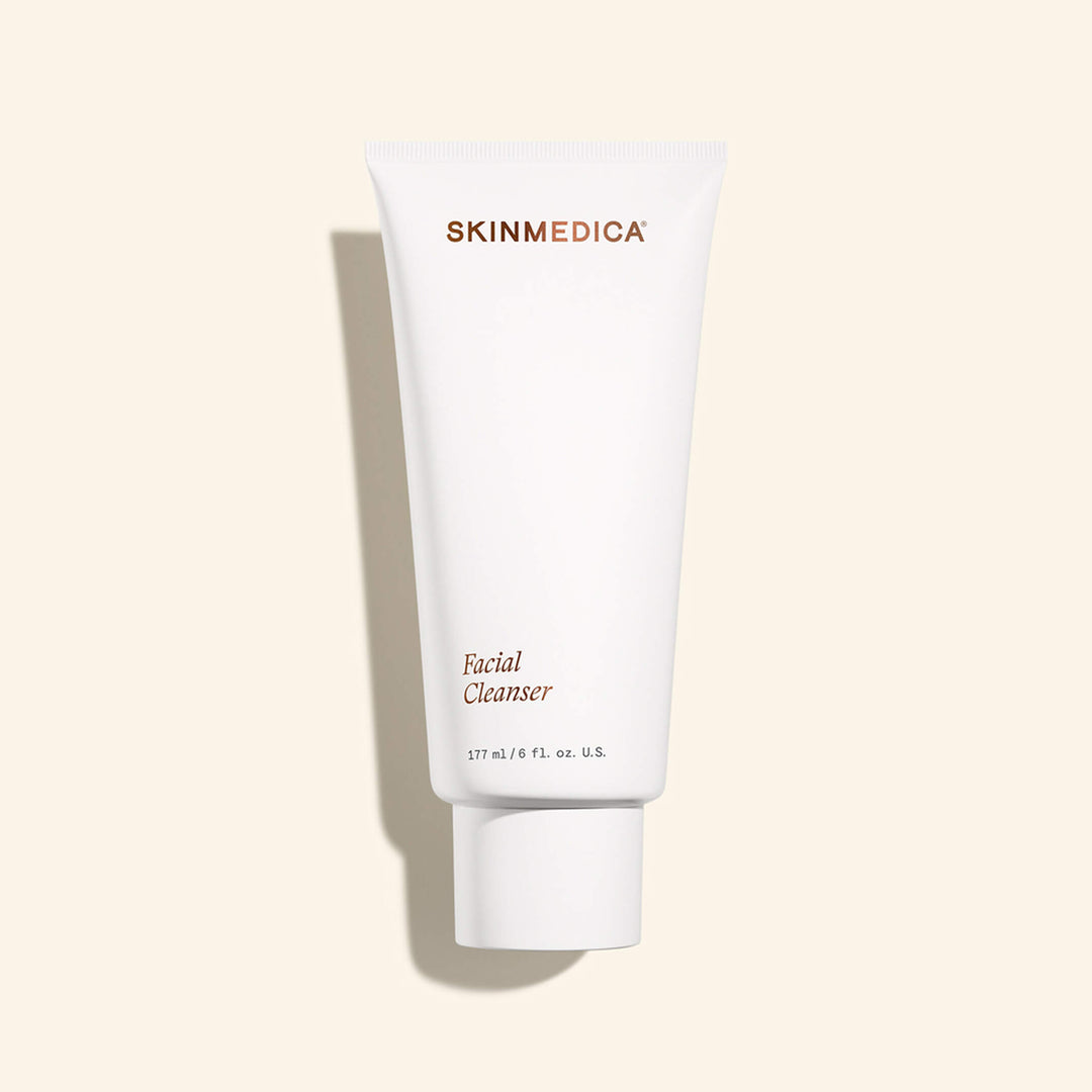 Skin Medica - Facial Cleanser - 6 oz