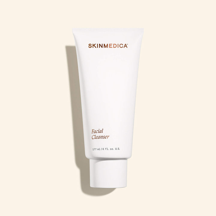 Skin Medica - Facial Cleanser - 6 oz