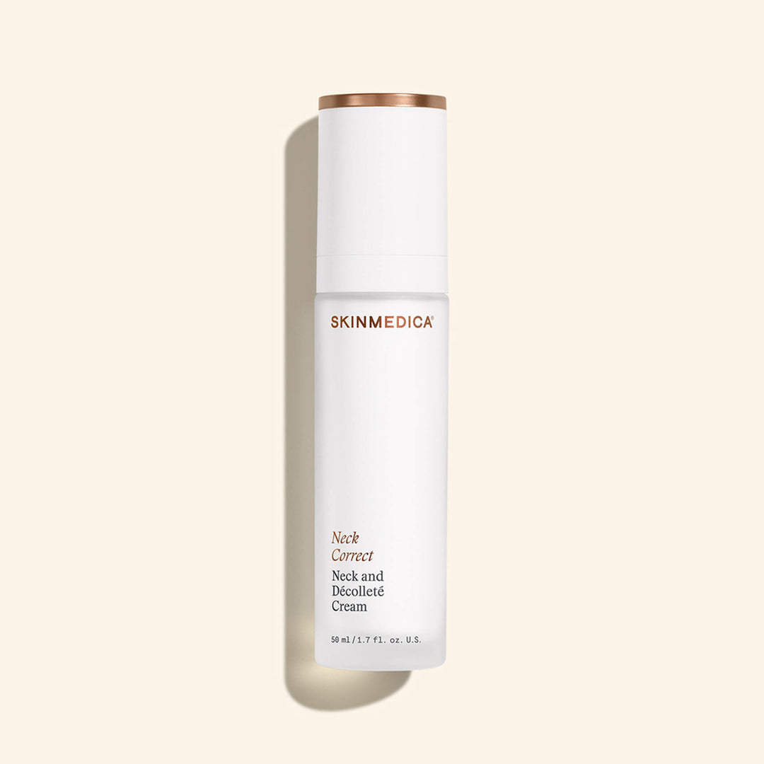 Skin Medica - Neck Correct Cream - 2 oz
