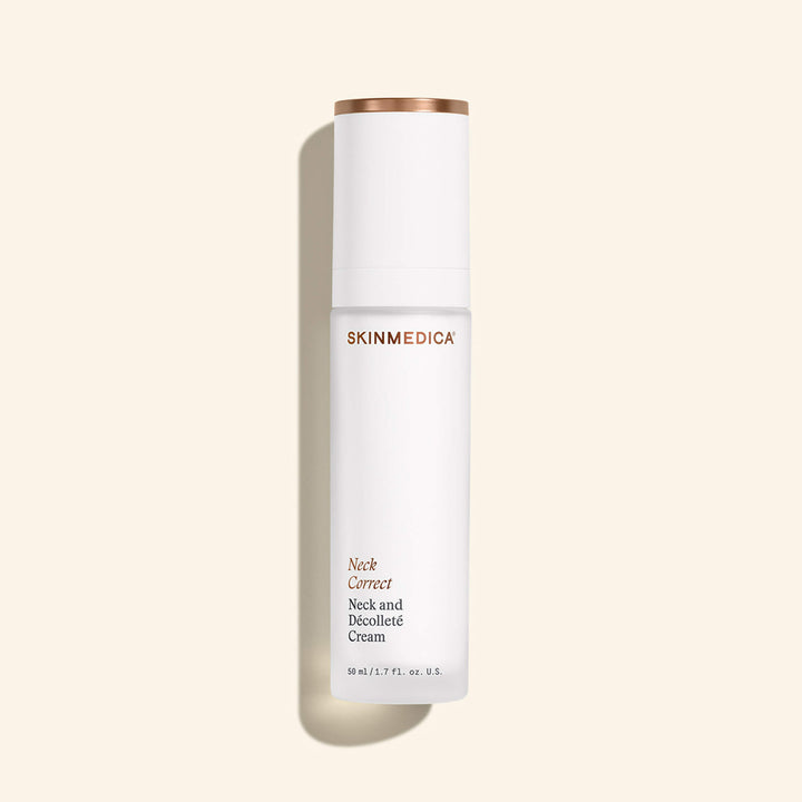 Skin Medica - Neck Correct Cream - 2 oz