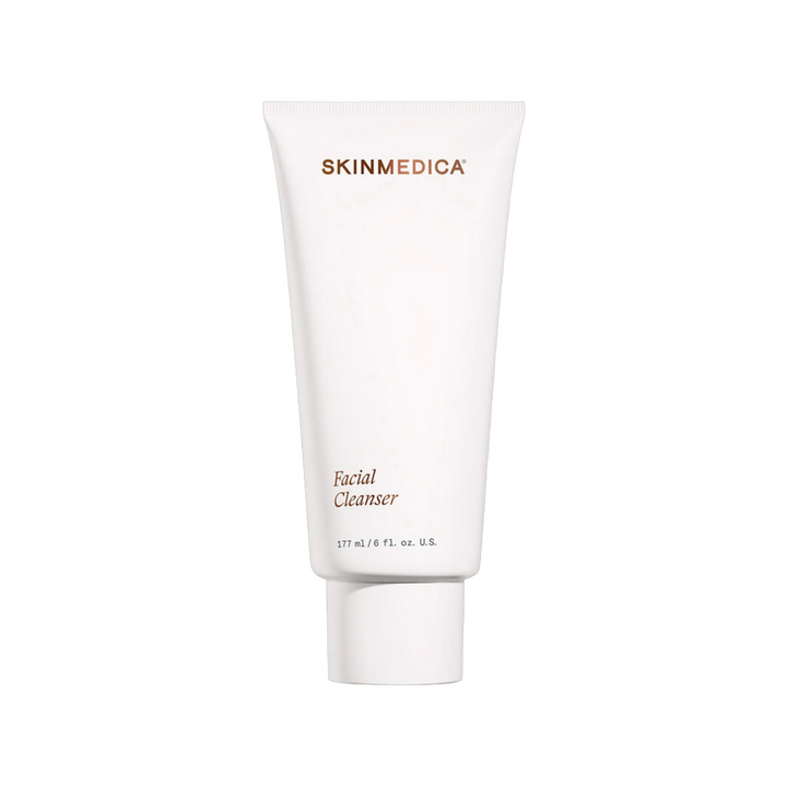 Skin Medica - Facial Cleanser - 6 oz