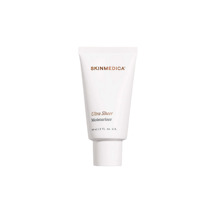 Skin Medica - Ultra Sheer Moisturizer - 2.0 oz