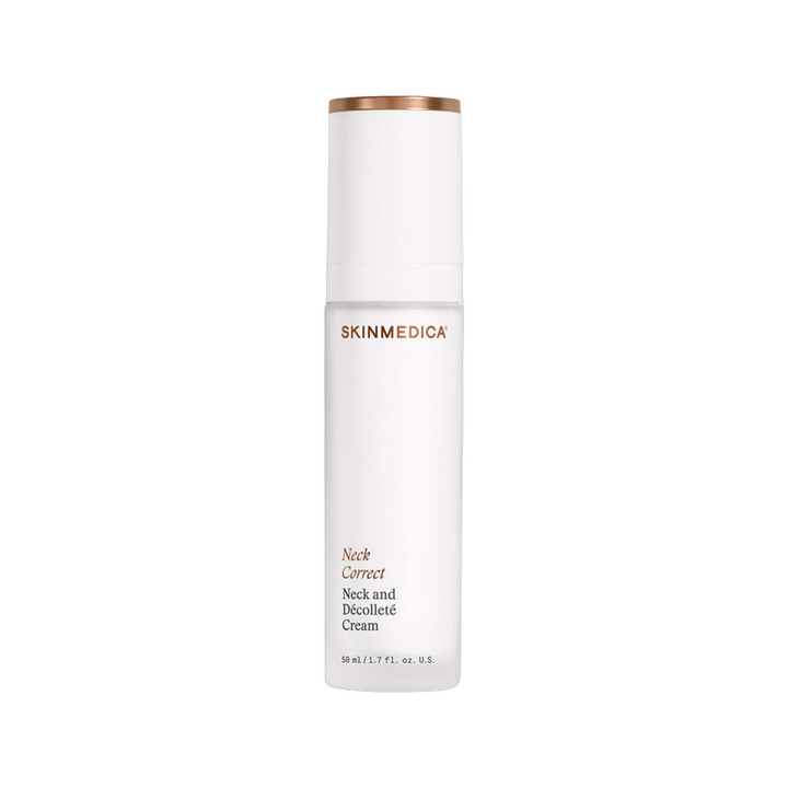 Skin Medica - Neck Correct Cream - 2 oz