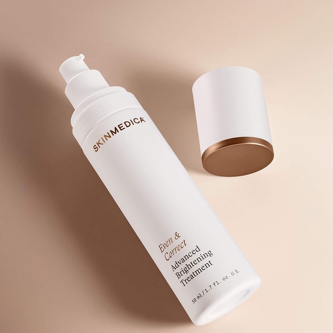 Skin Medica - Even and Correct Advanced Brightening Treatment - 2.0 oz