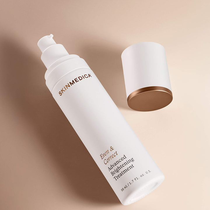 Skin Medica - Even and Correct Advanced Brightening Treatment - 2.0 oz