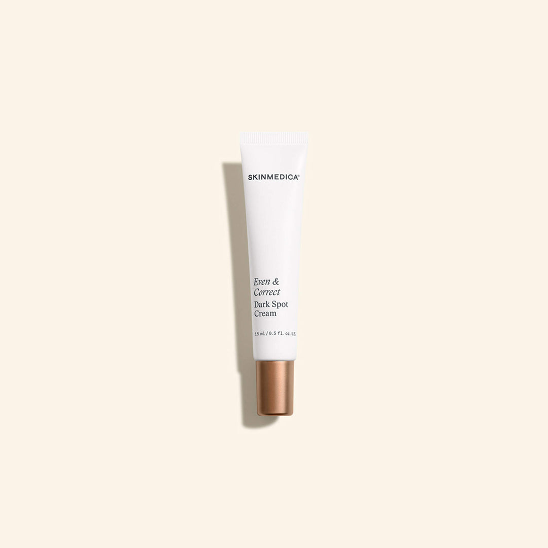 Skin Medica - Even and Correct Dark Spot Cream - 0.5 oz