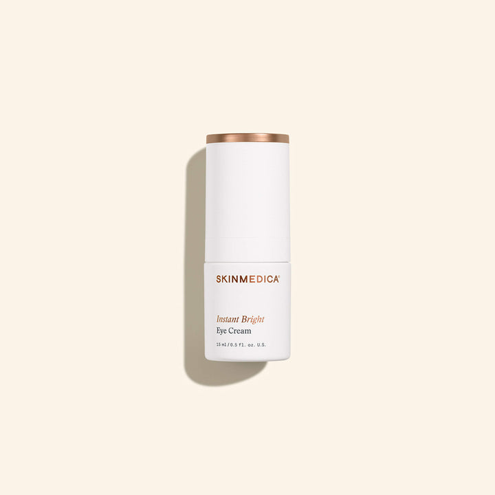 Skin Medica - Instant Bright Eye Cream - 0.5 oz