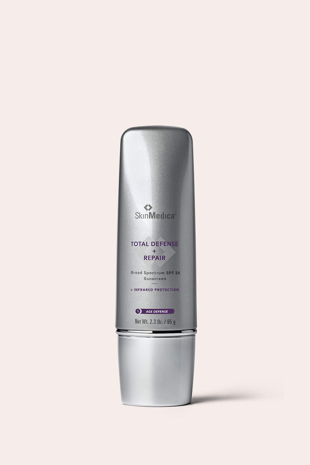 Skin Medica - Total Defense and Repair Non-Tinted SPF 34 - 2.3 oz