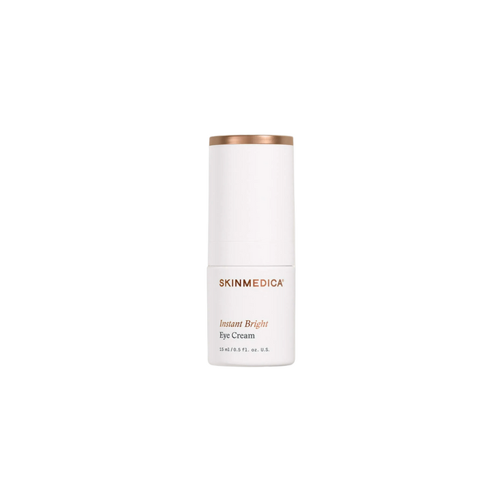Skin Medica - Instant Bright Eye Cream - 0.5 oz