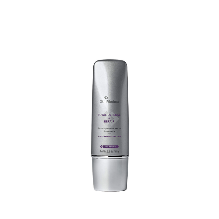 Skin Medica - Total Defense and Repair Non-Tinted SPF 34 - 2.3 oz