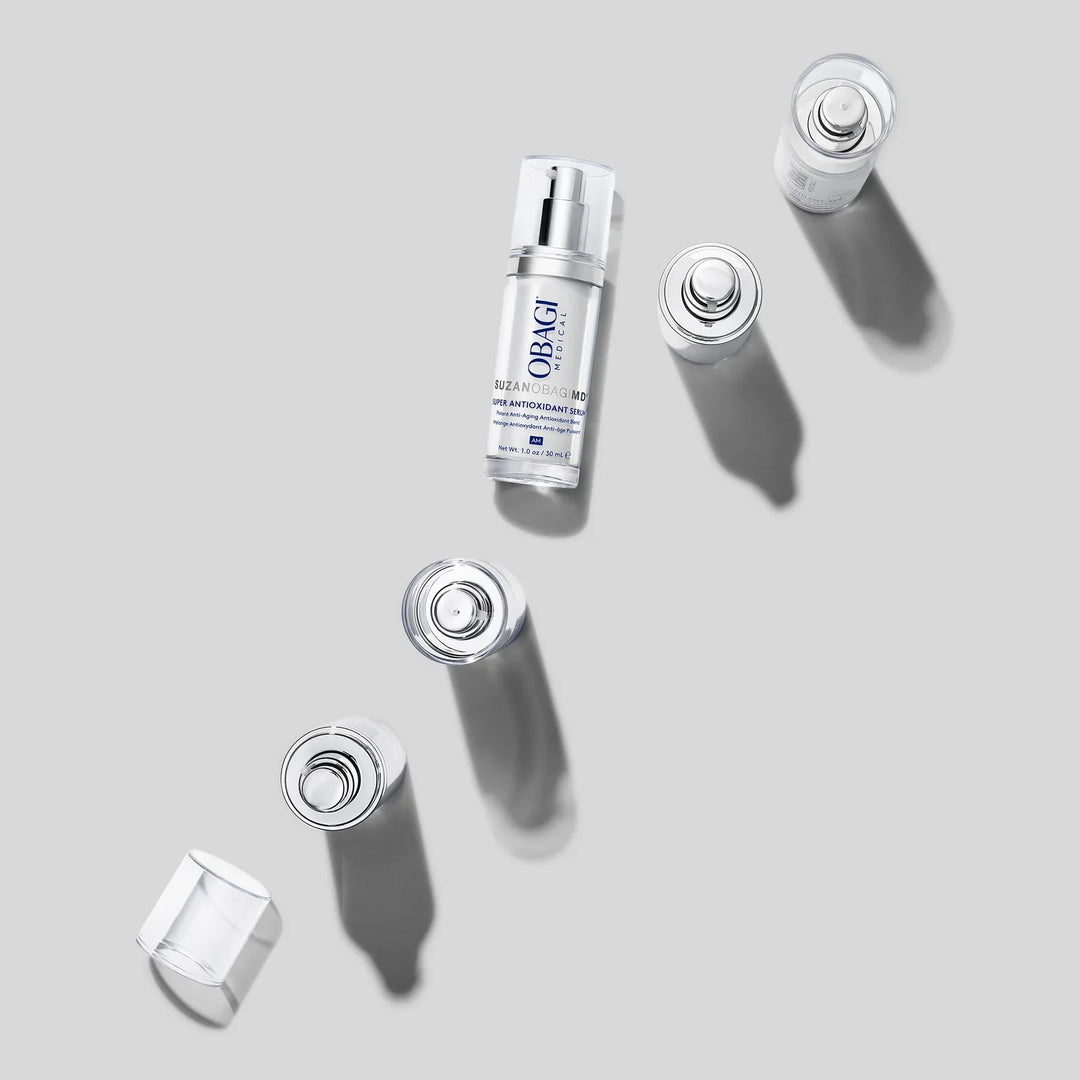 Obagi - SUZANOBAGIMD® SUPER ANTIOXIDANT SERUM