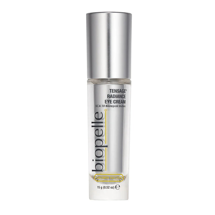 Biopelle - Tensage Radiance Eye Cream