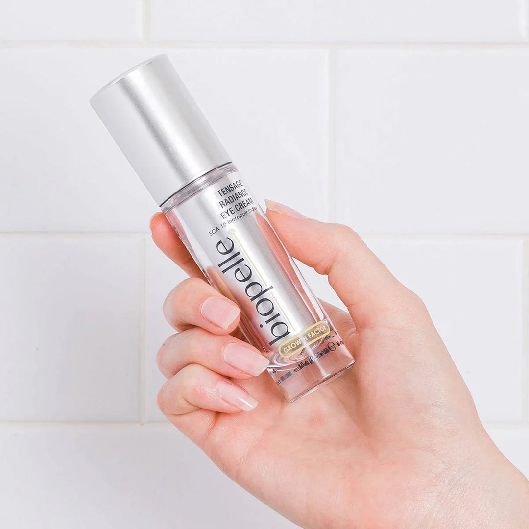 Biopelle - Tensage Radiance Eye Cream