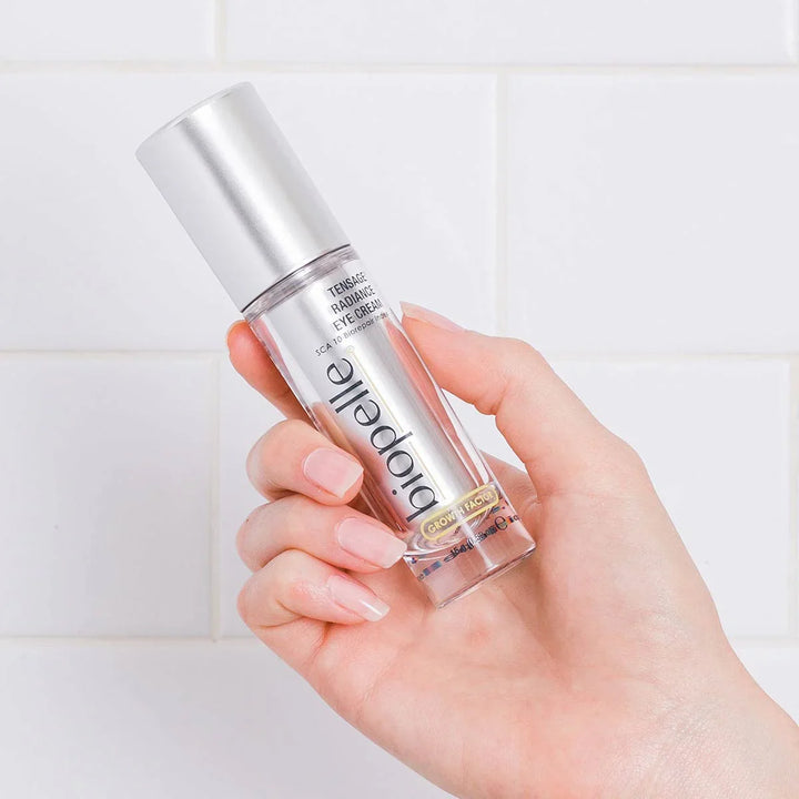Biopelle - Tensage Radiance Eye Cream