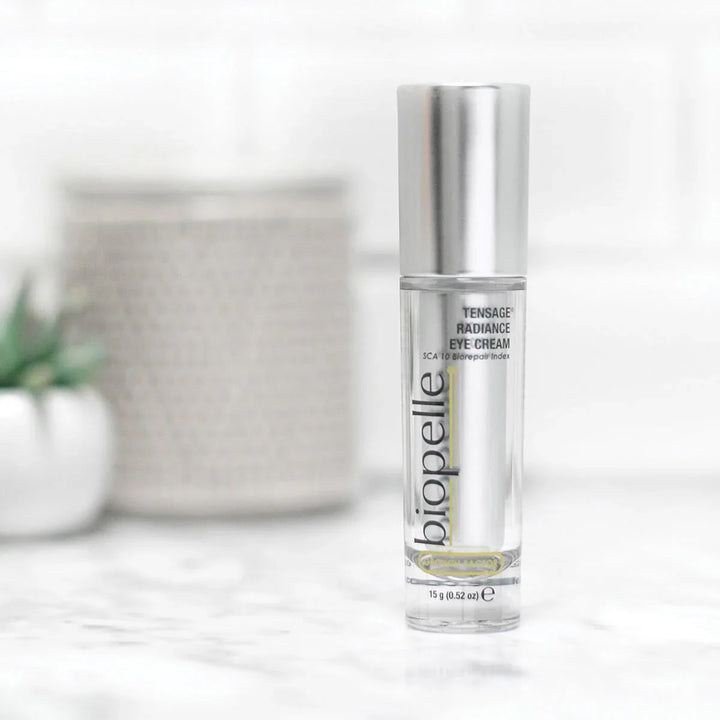 Biopelle - Tensage Radiance Eye Cream