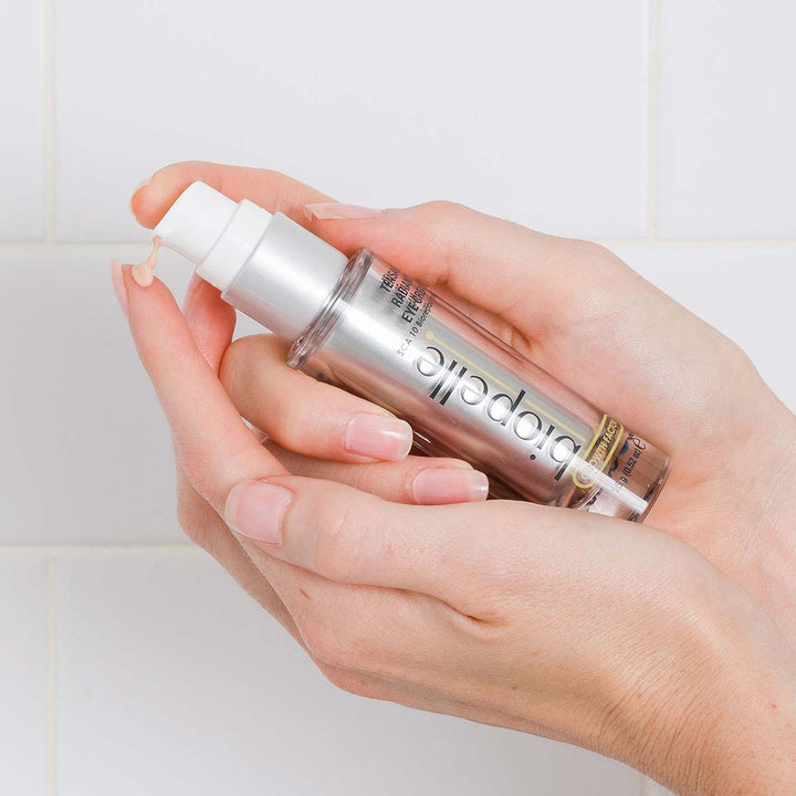 Biopelle - Tensage Radiance Eye Cream