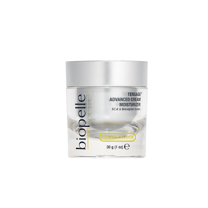 Biopelle - Tensage Advanced Cream Moisturizer