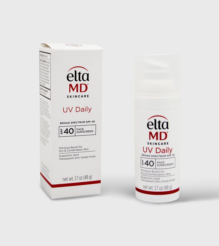 EltaMD - UV Daily SPF 40 - 1.7 oz