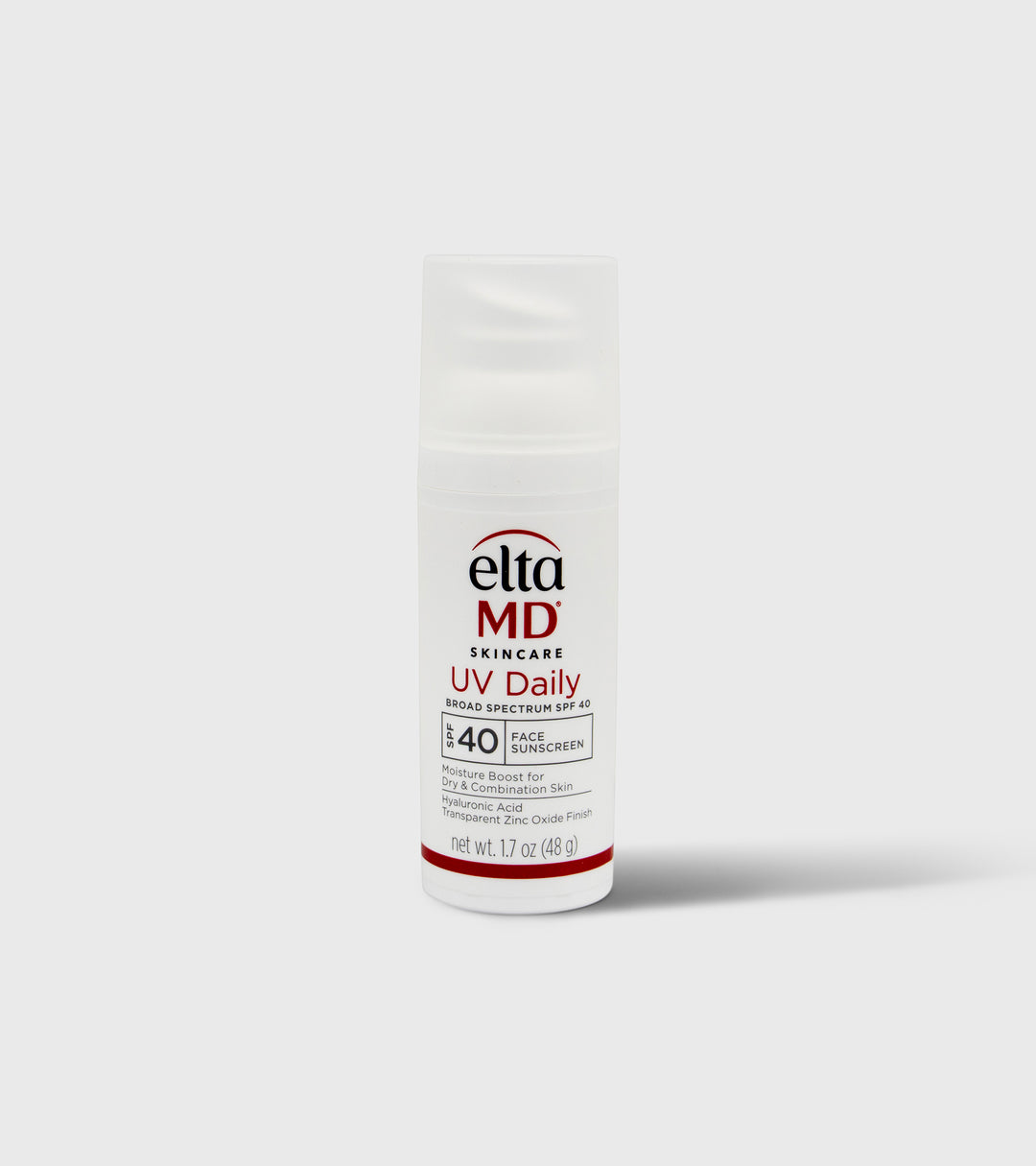 EltaMD - UV Daily SPF 40 - 1.7 oz