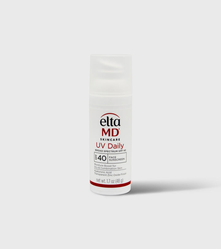 EltaMD - UV Daily SPF 40 - 1.7 oz