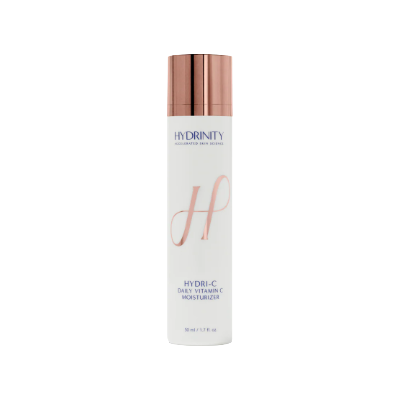 Hydrinity - Hydri - C Daily Moisturizer