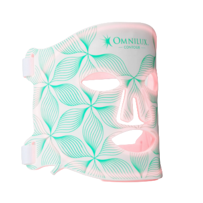 Omnilux Contour Red Light Mask