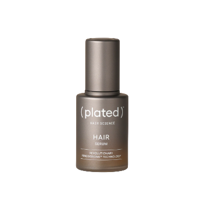 Plated - Hair Serum - 1 oz