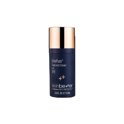 SkinBetter Science - InterFuse Treatment Cream Eye - 0.5 oz