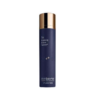 SkinBetter Science - Trio Rebalancing Moisture Treatment - 1.7 oz