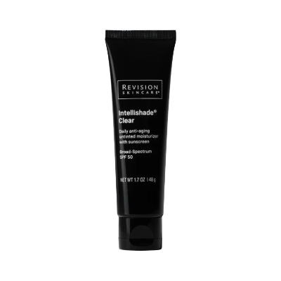 Revision - Intellishade® Clear - 1.7 oz