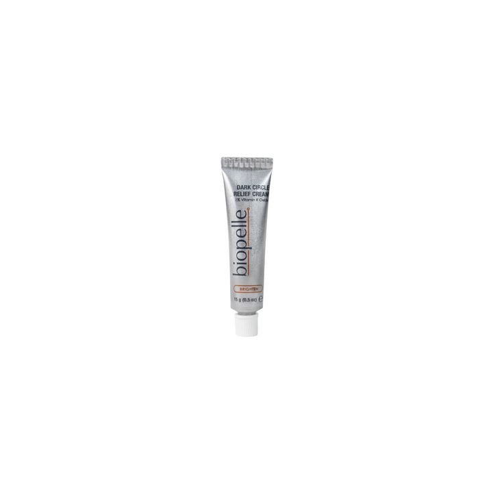 Biopelle - Dark Circle Relief Cream