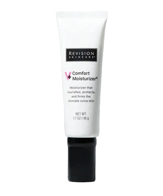 Revision - V+ Comfort Moisturizer